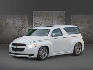 Chevrolet HHR Concept 2005 года